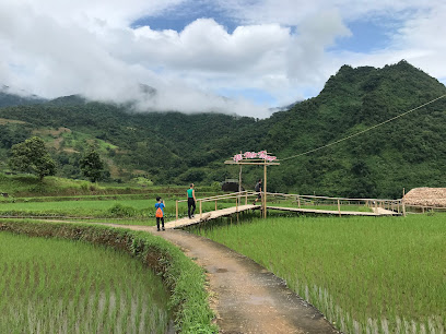 Nà Mặn Travel