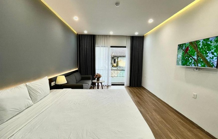 Nai Homestay Huế