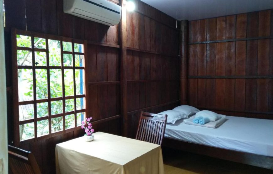 Nam Binh Homestay