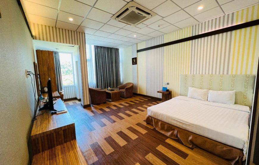 New Wave Hotel