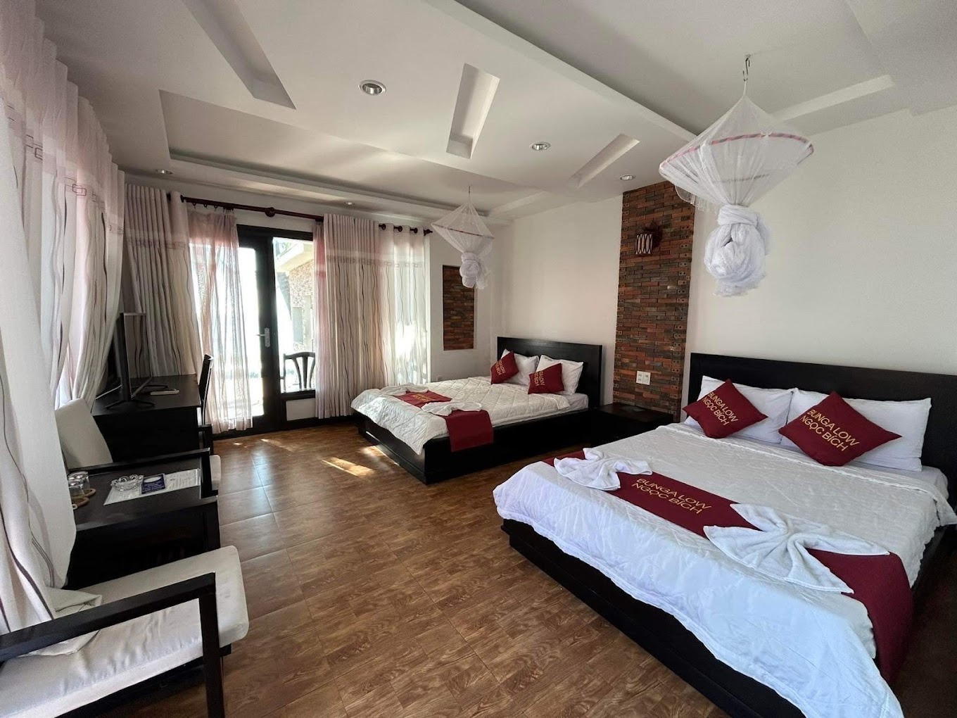 Ngoc Bich Bungalow