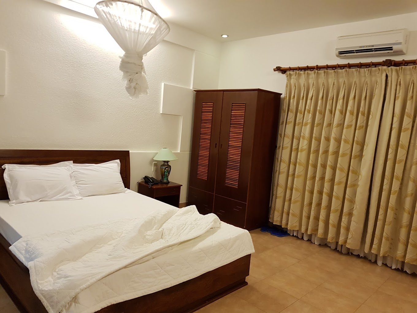 Ngoc Bich Bungalow