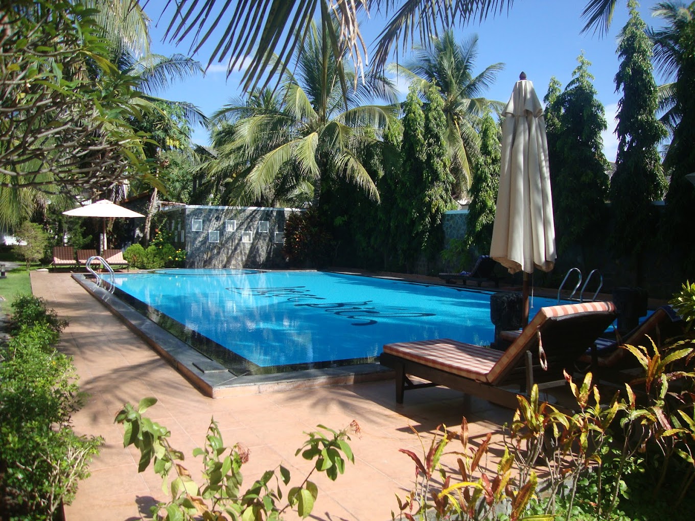 Ngoc Bich Bungalow