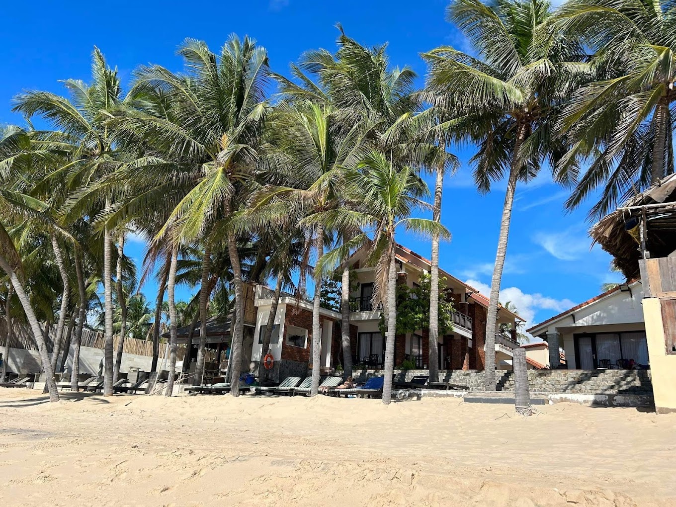 Ngoc Bich Bungalow