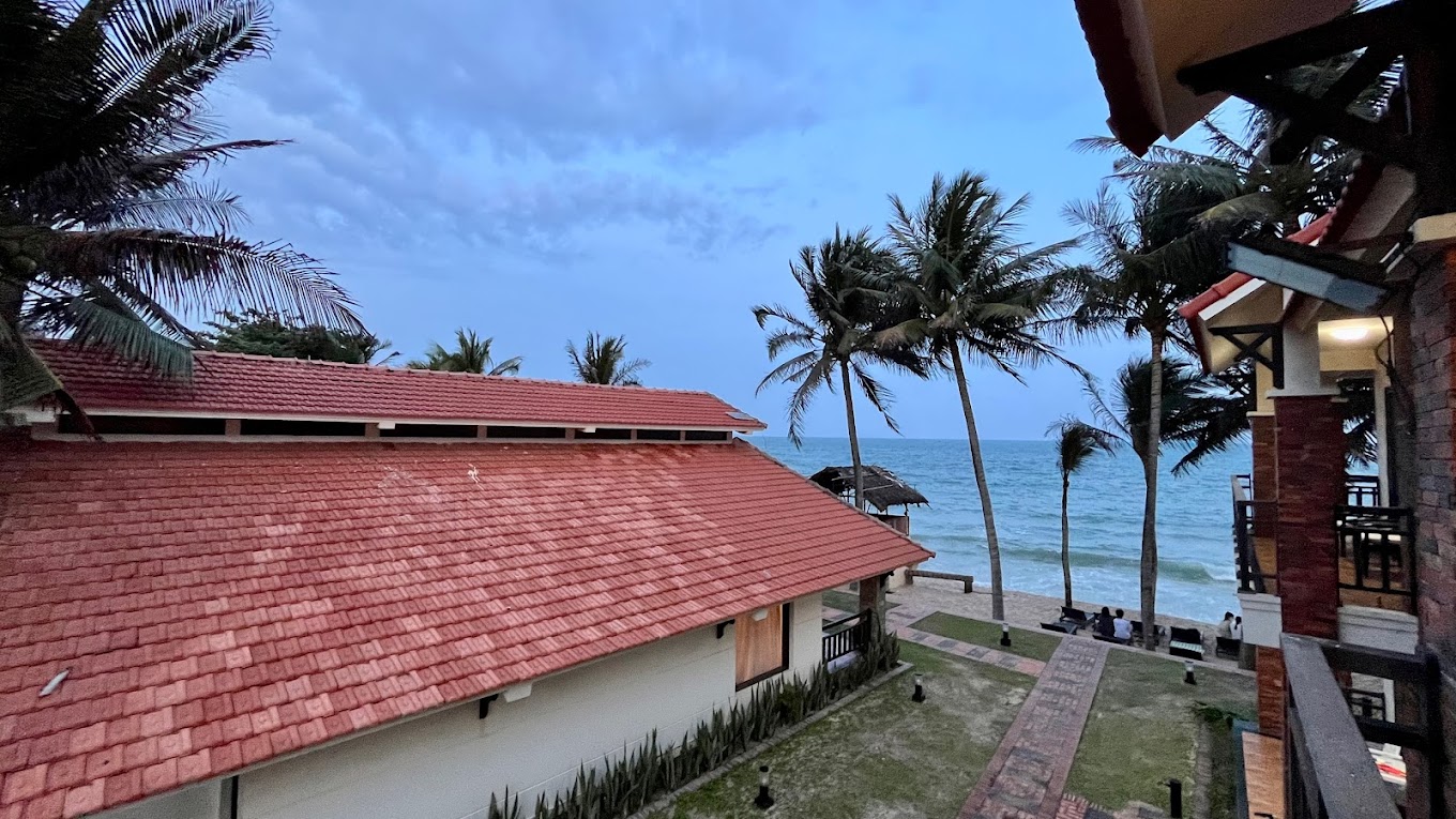 Ngoc Bich Bungalow