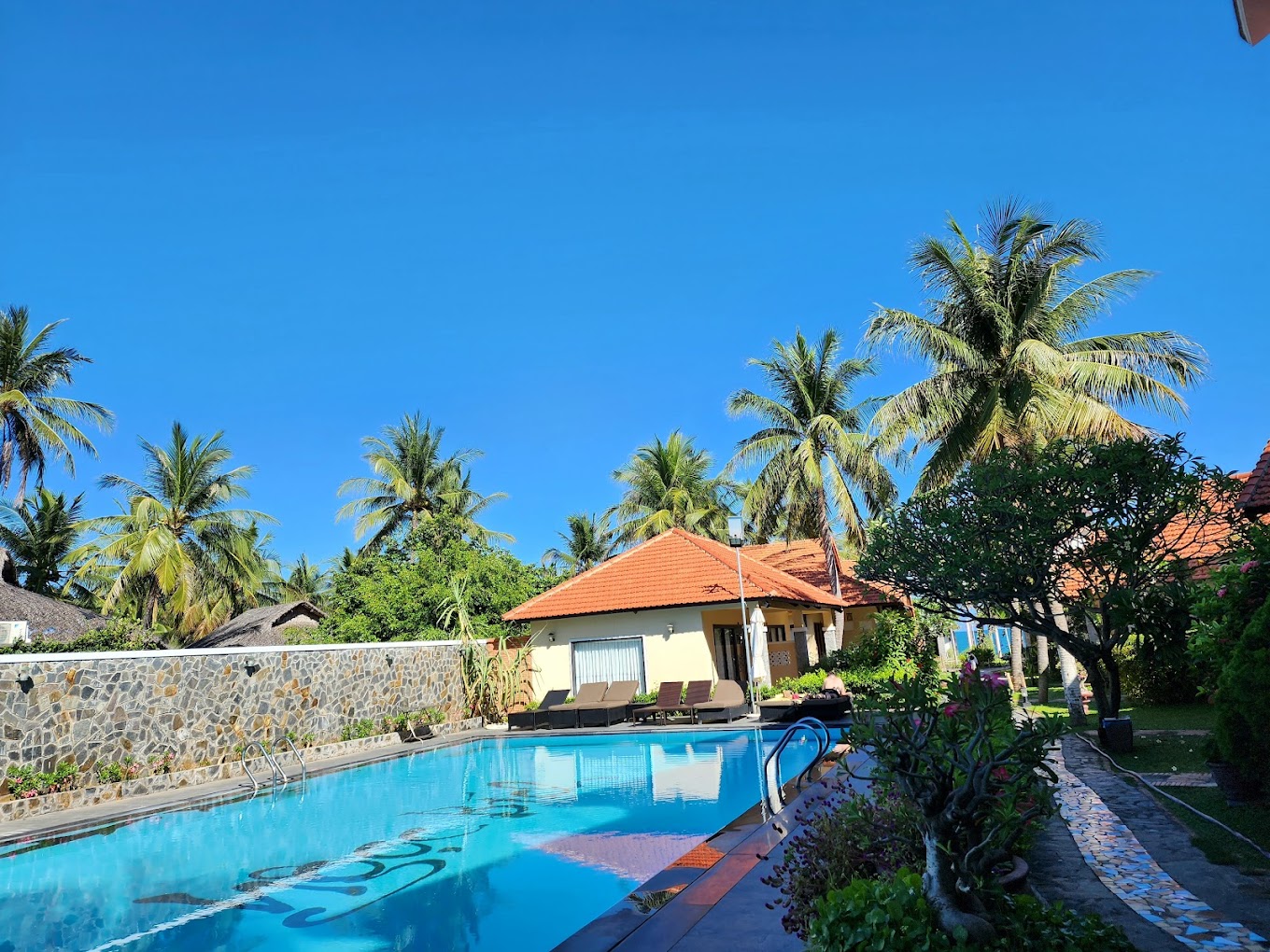 Ngoc Bich Bungalow