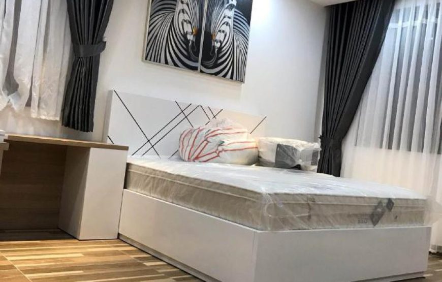 Ngoc Lang Hotel