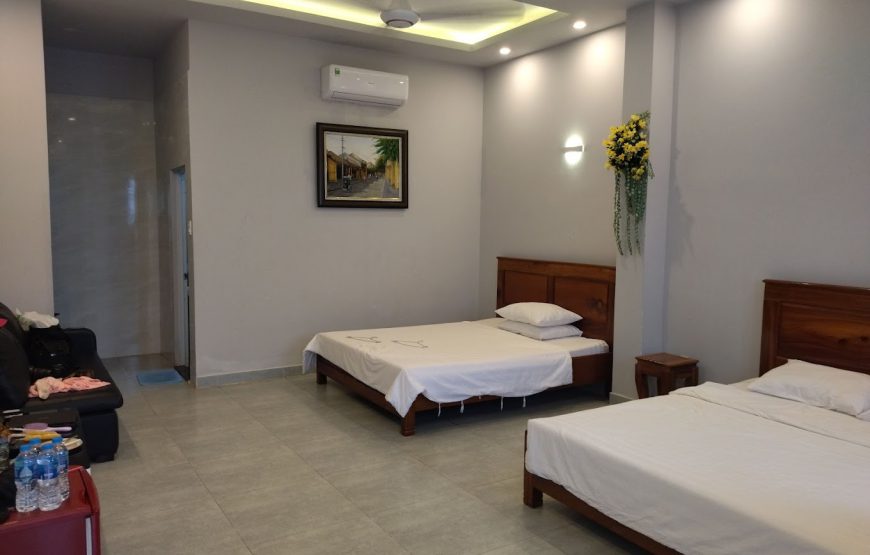 Ngoc Lang Hotel