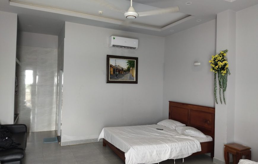 Ngoc Lang Hotel