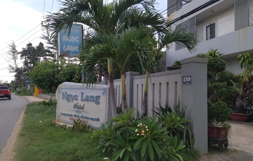 Ngoc Lang Hotel