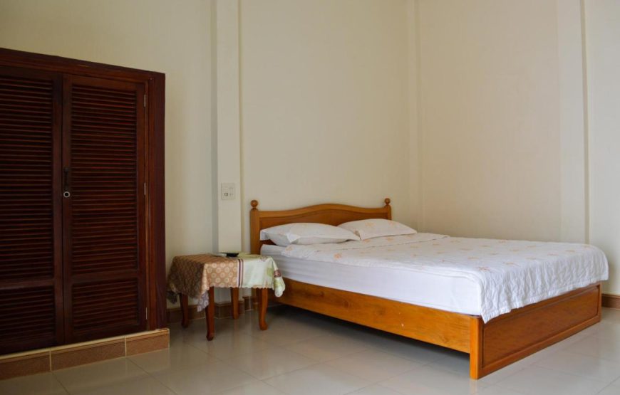 Ngoc Sang Guesthouse