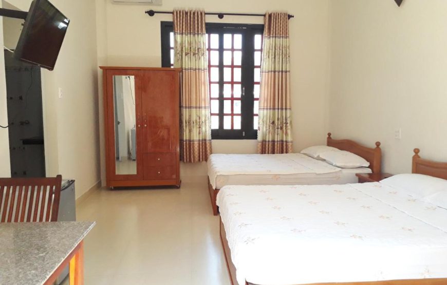 Ngoc Sang Guesthouse