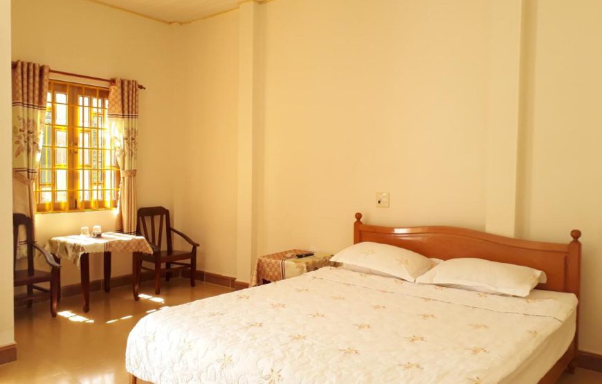 Ngoc Sang Guesthouse