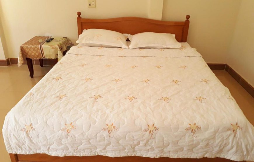 Ngoc Sang Guesthouse