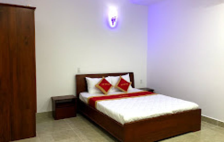 Nhà Khách Côn Đảo