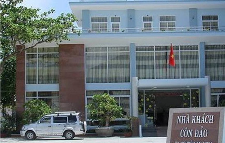 Nhà Khách Côn Đảo