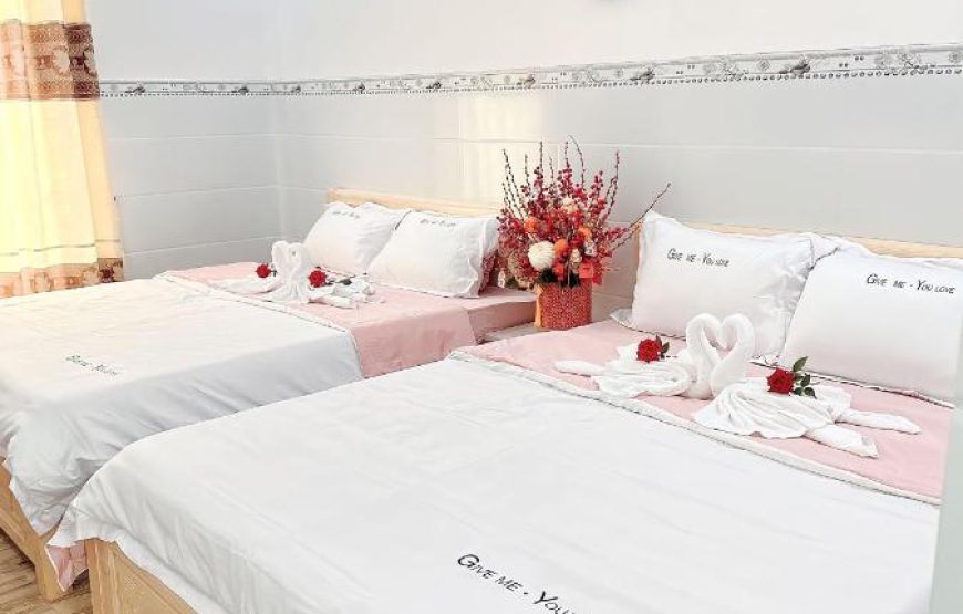 Nhà Nghỉ 86 – MUINE SUN BOOKING OFFICE ТУРИСТИЧЕСКАЯ КОМПАНИЯ MUINE SUN