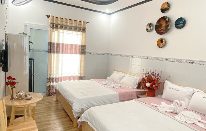Nhà Nghỉ 86 – MUINE SUN BOOKING OFFICE ТУРИСТИЧЕСКАЯ КОМПАНИЯ MUINE SUN