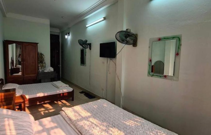 Nhà Nghỉ Hương Thúy – TTTM Royal City