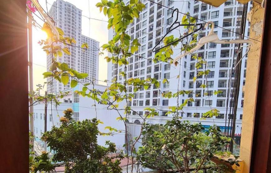 Nhà Nghỉ Hương Thúy – TTTM Royal City