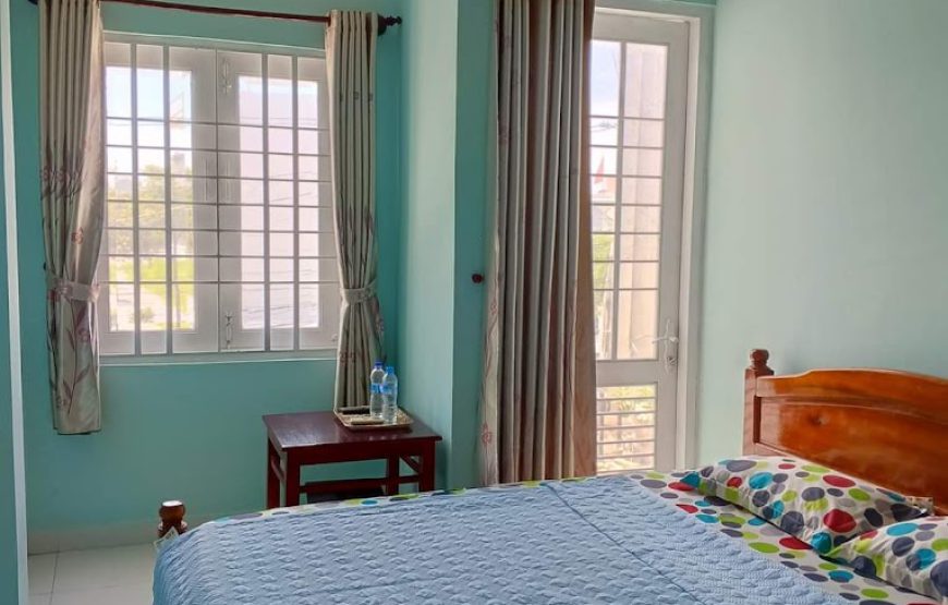 Nhà nghỉ TRANG ANH