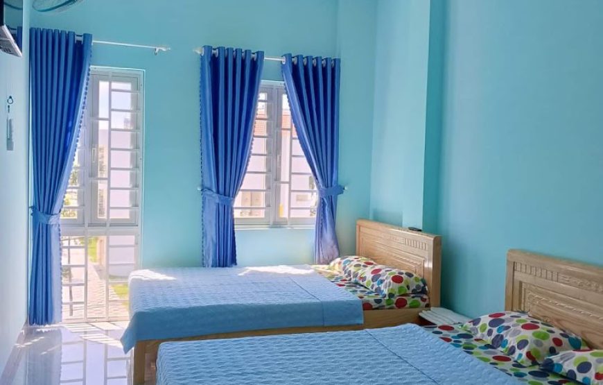 Nhà nghỉ TRANG ANH