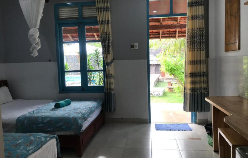 Nhat Quang Guesthouse