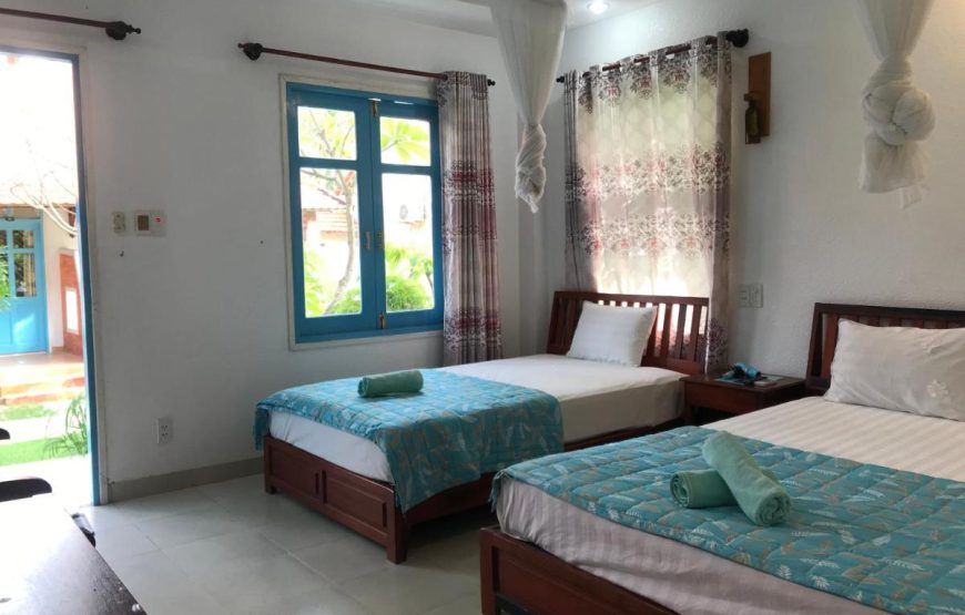 Nhat Quang Guesthouse