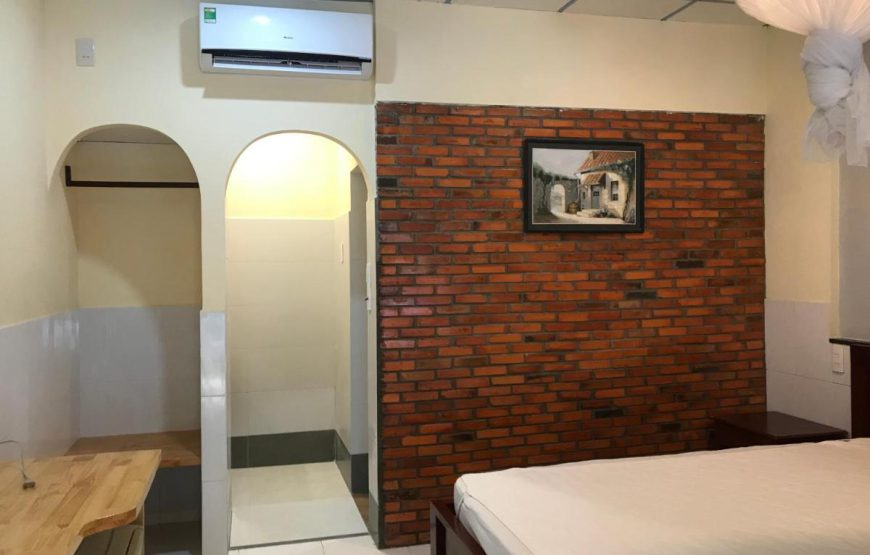 Nhat Quang Guesthouse