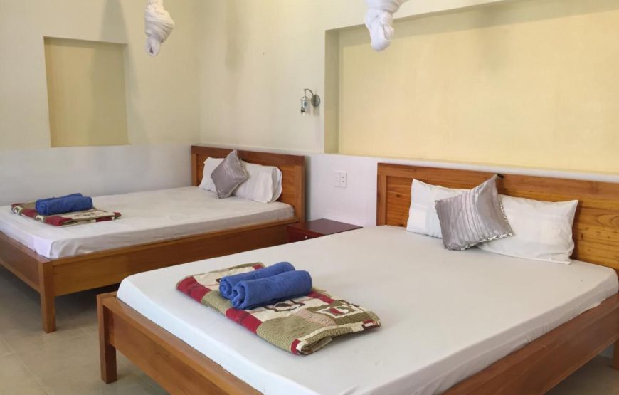 Nhat Quang Guesthouse
