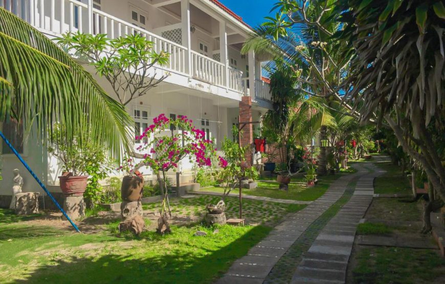 Nhat Quang Guesthouse