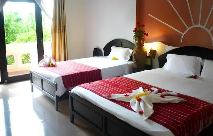 Non Nuoc Resort