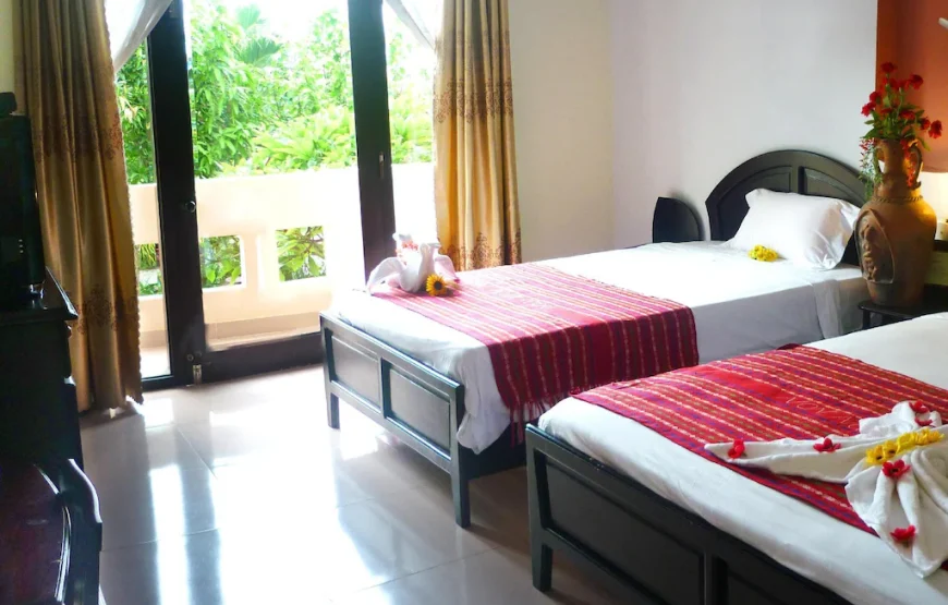 Non Nuoc Resort