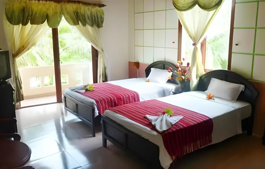 Non Nuoc Resort