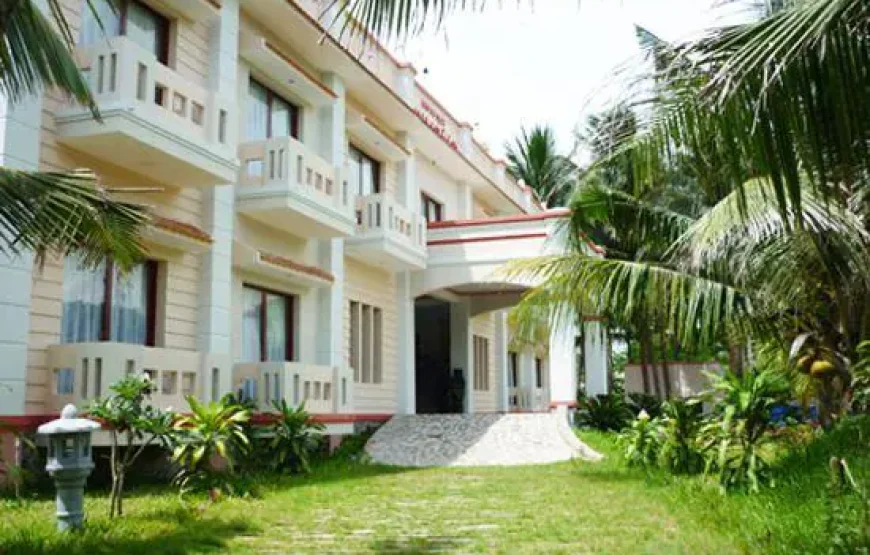 Non Nuoc Resort