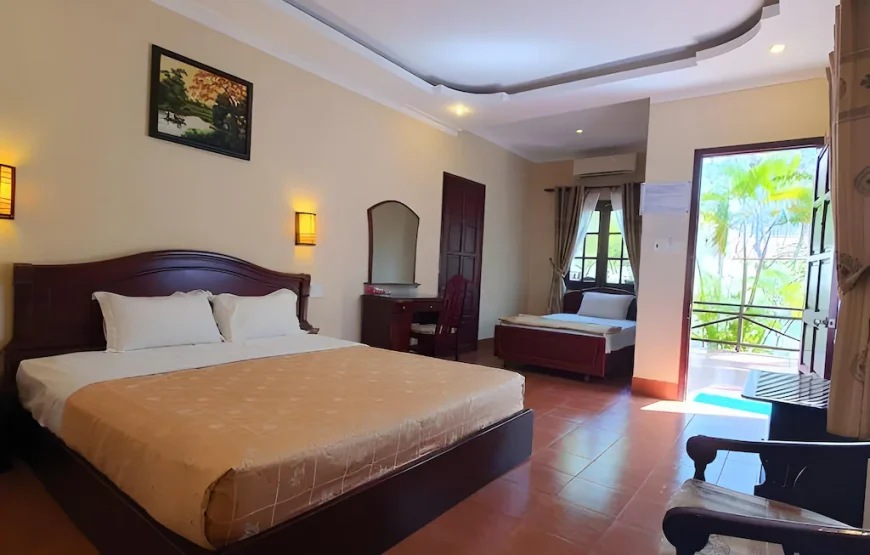 Ocean Star Resort