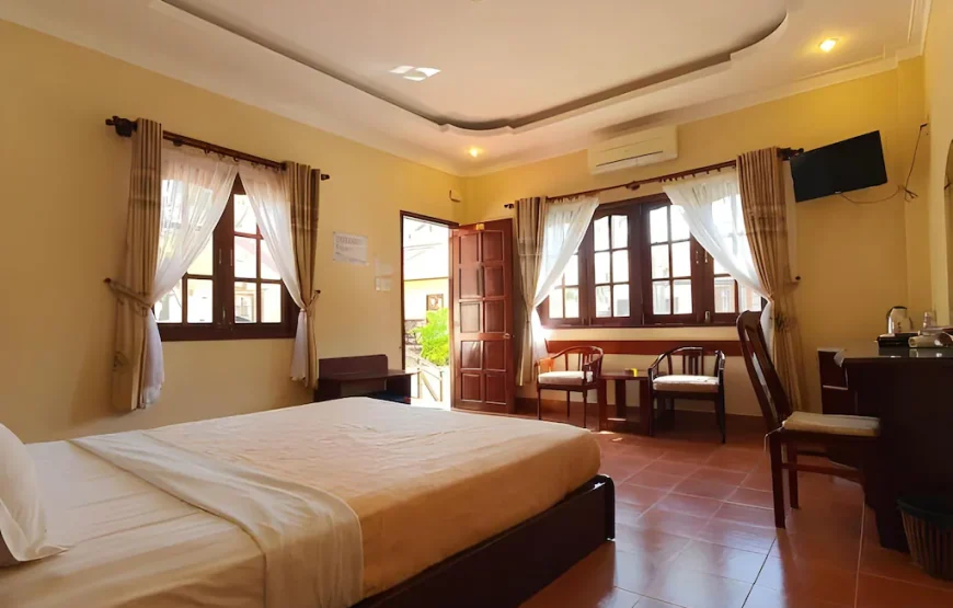 Ocean Star Resort