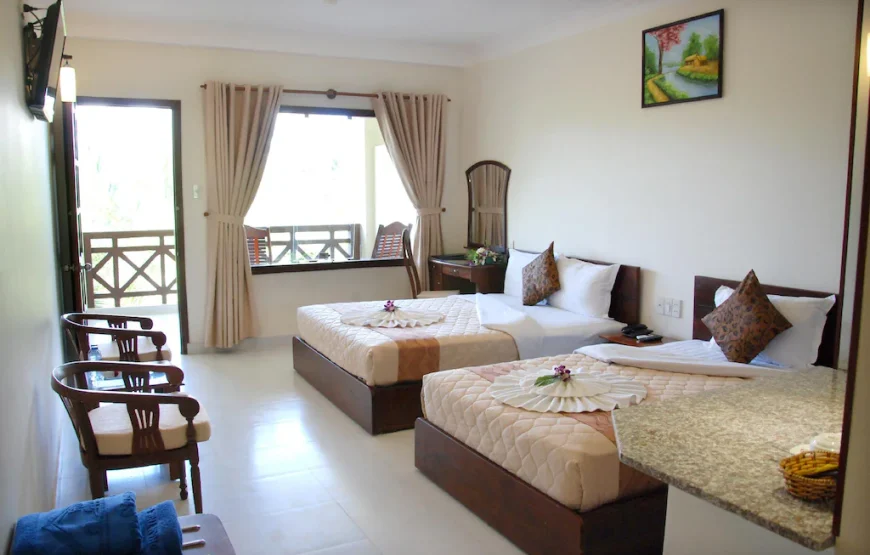 Ocean Star Resort