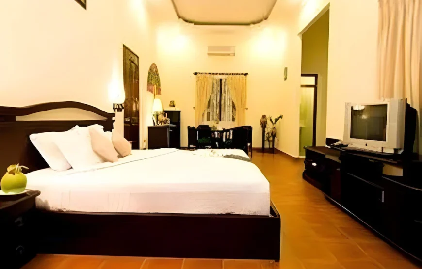 Ocean Star Resort