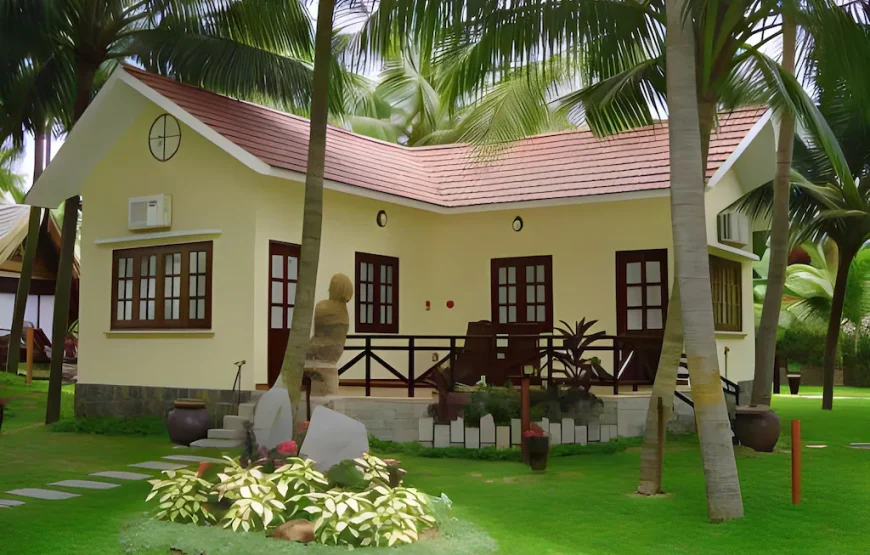Ocean Star Resort