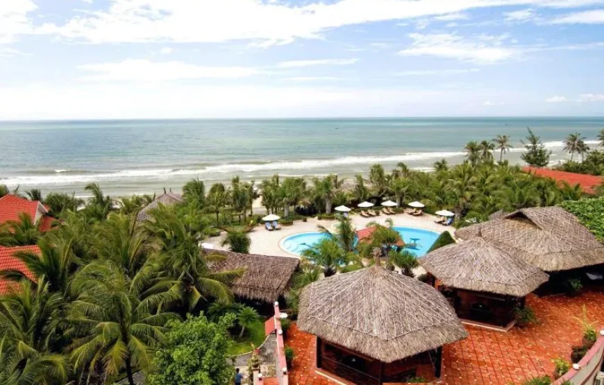 Ocean Star Resort