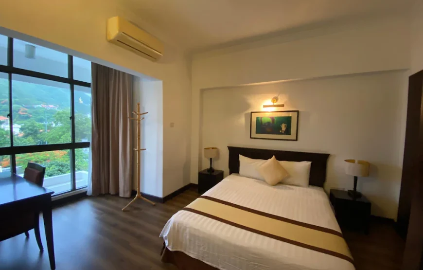 Ocean Sunrise Vung Tau Hotel & Apartment