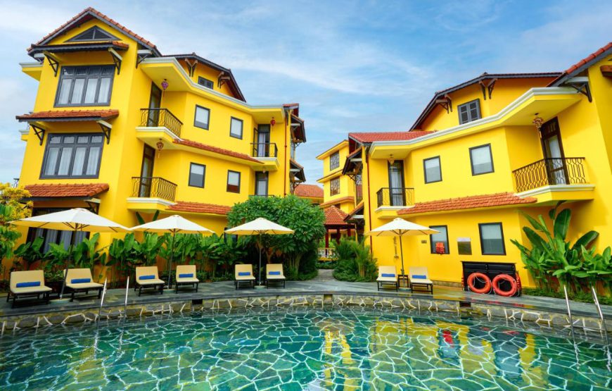 Oriental Boutique Hoi An