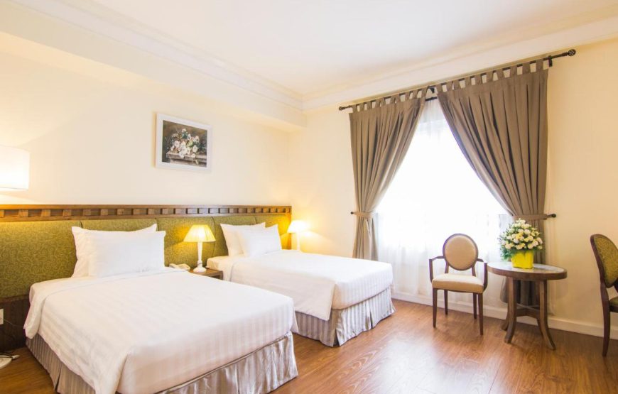 PHOENIX HOTEL VUNG TAU