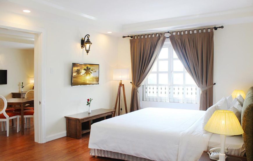 PHOENIX HOTEL VUNG TAU