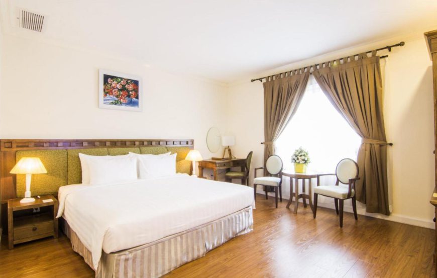 PHOENIX HOTEL VUNG TAU