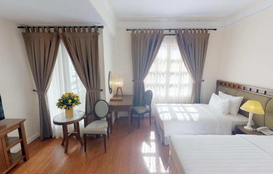 PHOENIX HOTEL VUNG TAU