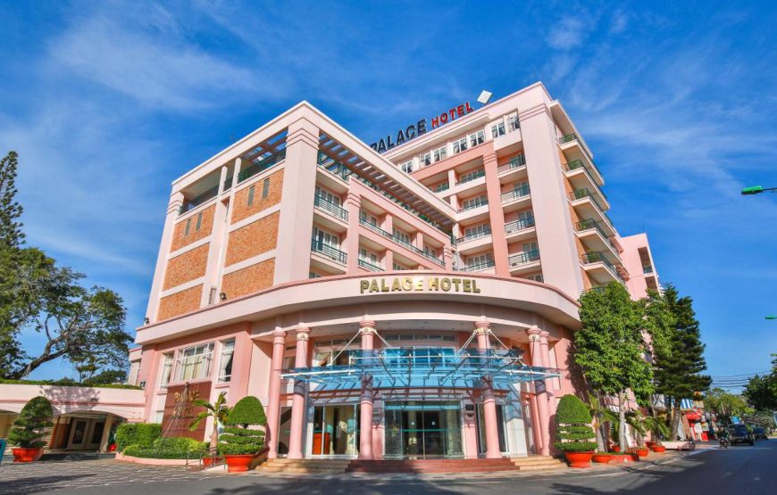 Palace Hotel Vung Tau