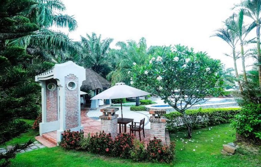 Palm Garden Resort – Hoi An