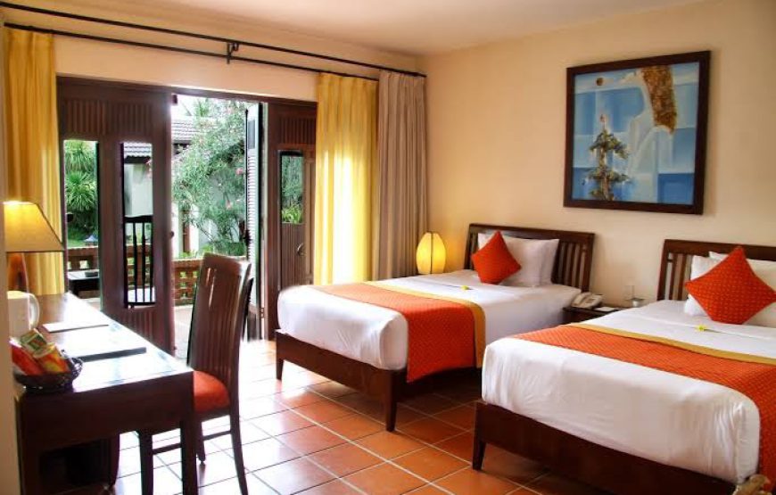 Palm Garden Resort – Hoi An